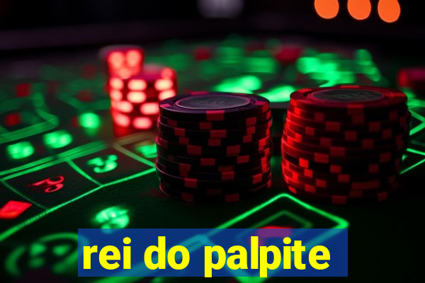 rei do palpite